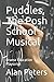 Puddles, The Posh School Mu...