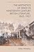 Aesthetics of Space in Nineteenth-Century British Literature,... by Giles Whiteley