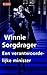 Een verantwoordelijke minister by Winnie Sorgdrager