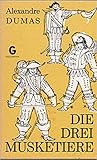 Die drei Musketiere