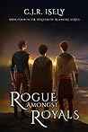 Rogue Amongst Royals