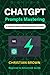 ChatGPT Prompts Mastering: ...