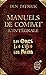 Manuels de combat : L'intég...