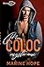 Mon Coloc mystérieux by Marine Hope
