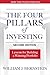 The Four Pillars of Investi...