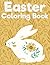 Easter Coloring Book by P. Rodriguez