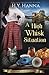 A High Whisk Situation (The Oxford Tearoom Mysteries #12) by H.Y. Hanna