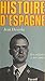 Histoire d'Espagne : des or...