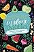 Alimentation en pleine conscience - Journal pour manger intuitivement (French Edition)