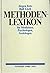 Methoden-Lexikon für Medizi...