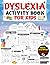 Dyslexia Activity Book for ...