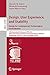 Design, User Experience, and Usability: Design for Contemporary Technological Environments: 10th International Conference, DUXU 2021, Held as Part of the ... Notes in Computer Science Book 12781)
