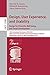 Design, User Experience, and Usability: Design for Diversity, Well-being, and Social Development (Information Systems and Applications, incl. Internet/Web, and HCI)