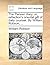 The Persian diary; or, refl...
