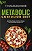 Metabolic Confusion Diet: Beat Your Body at Its Own Game for Sustainable Weight Loss