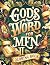 God's Word for Men II Color...