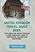 UNITED KINGDOM TRAVEL GUIDE...