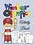 Winter Olympics Activity Book 2022 by Susan Summer