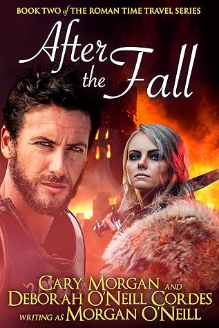 After the Fall (Roman Time Travel, #2)