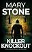 Killer Knockout (Stella Knox FBI Mystery Series)