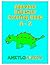 A-B-C Alphabet Dinosaur Col...