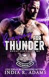 Praying for Thunder (Royal Bastards MC: Wilmington, NC Chapter, #1)