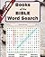 Books of the Bible Word Sea...