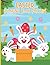 Easter Coloring Book For Ki...
