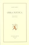 Obra poetica: Els...