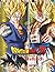 Dragonball z Malbuch: Drago...