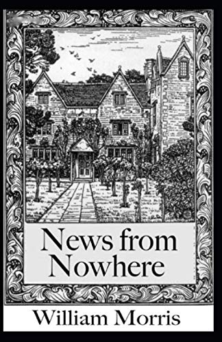 News from Nowhere Annotated