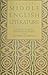 Middle English Literature (Garland Reference Library of the Humanities)