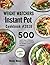 Weight Watchers Instant Pot...
