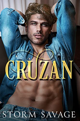 Cruzan (Kindle Edition)
