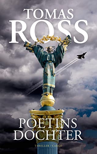 Poetins dochter (Kindle Edition)