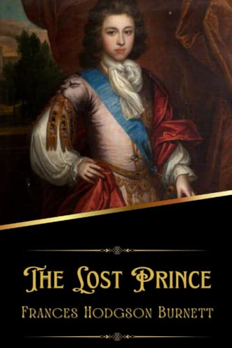 The Lost Prince