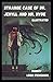 Strange Case of Dr. Jekyll and Mr. Hyde illustrated
