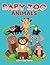 Baby Zoo Animals with Fun Facts by Rick Curtis