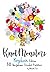 Knotmonsters: Keychain edit...