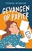 Gevangen op papier (Dutch Edition)