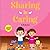 Sharing is Caring by Ronda Cook