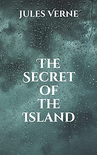 The Secret of the Island