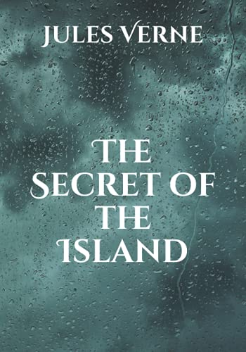 The Secret of the Island