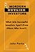 Modern outlier investors: What Sets Successful Investors Apart (From Others Who Aren't)