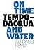 TEMPODACQUA: On time and water