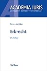 Erbrecht