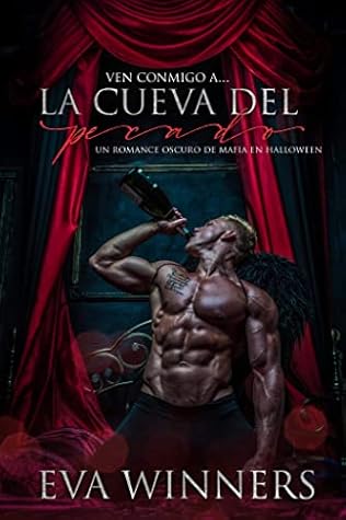 La cueva del pecado (Bellas & mafiosos)