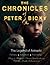 The Chronicles of Peter & Bicky by Sureka Subramaniam