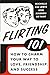 By Michelle Lia Lewis Flirting 101 by Michelle Lia Lewis