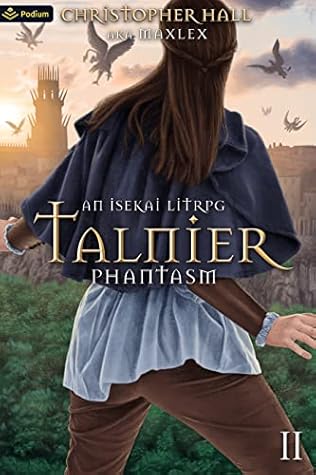 Talnier (Phantasm #2)